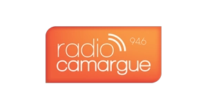 Logo Radio Camargue