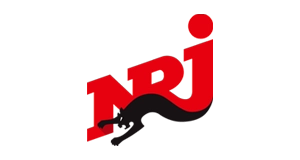 Logo NRJ